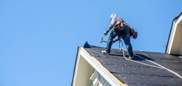 Trusted Buffalo, SC Roofing Contractor Experts